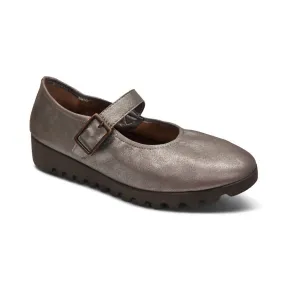 Aetrex - Women's Joanne Mary Jane Flats