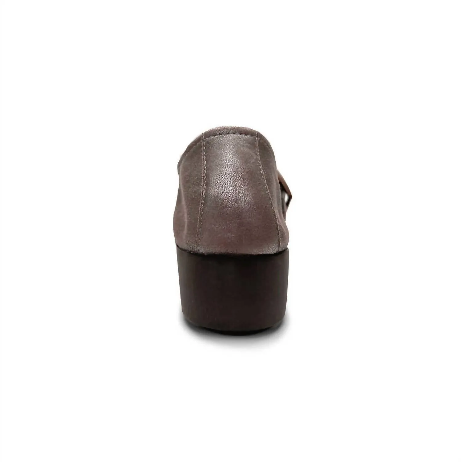 Aetrex - Women's Joanne Mary Jane Flats