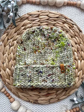 Alpine Trail Beanie