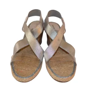 Andre Assous - Women's Desimidmet Wedge
