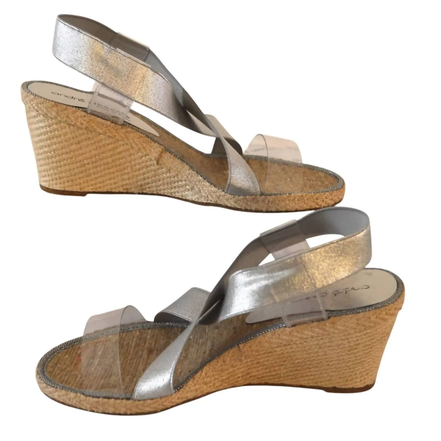 Andre Assous - Women's Desimidmet Wedge