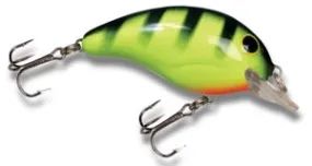 Bandit 100 - Chartreuse Black Stripe