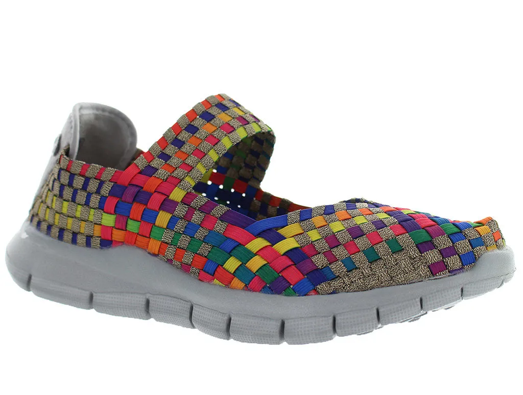 Bernie Mev Women's Charm