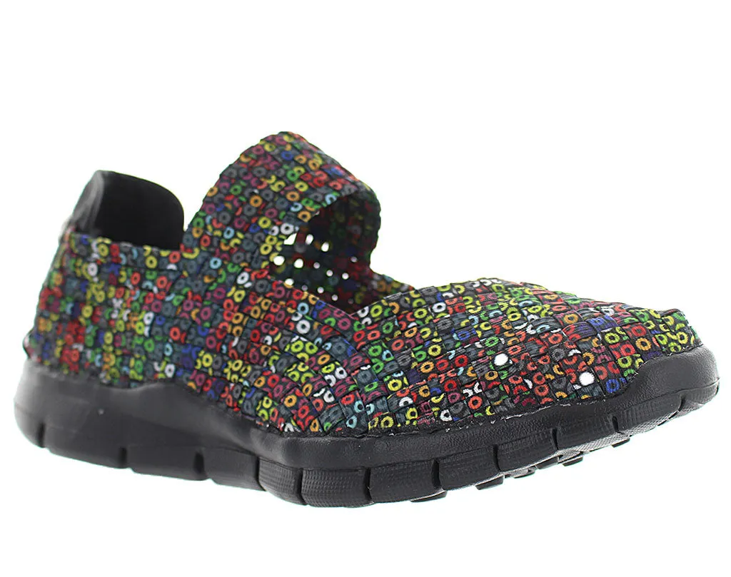 Bernie Mev Women's Charm