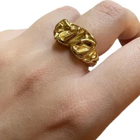 BOLD RING