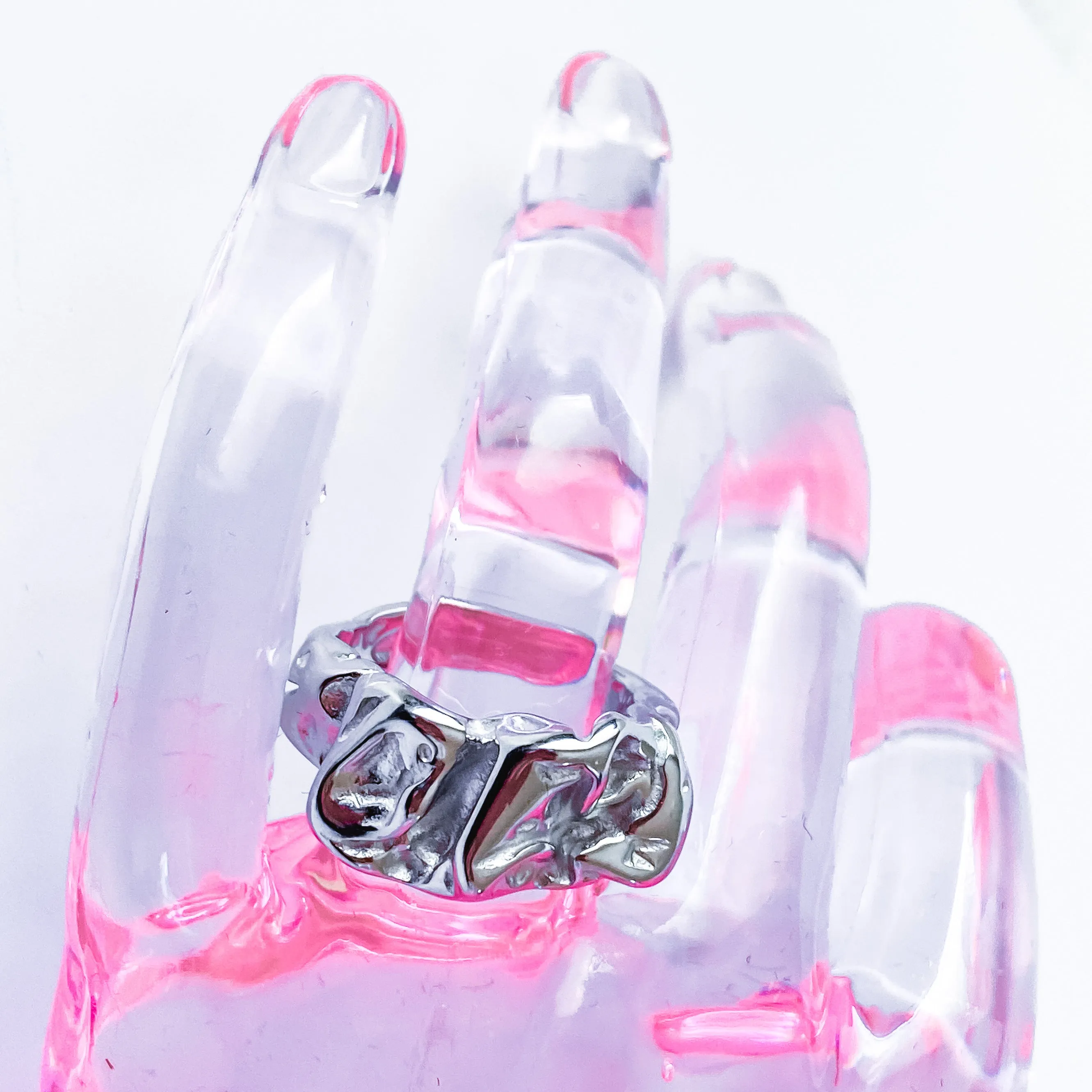 BOLD RING