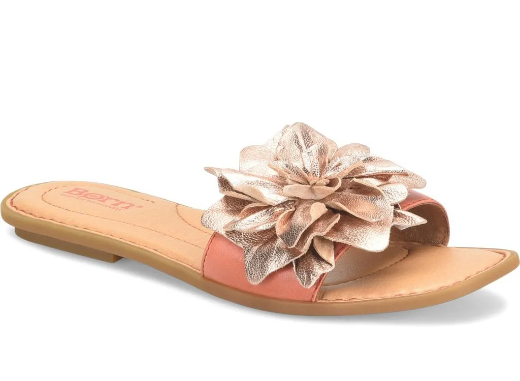 Born Women's Hibiscus