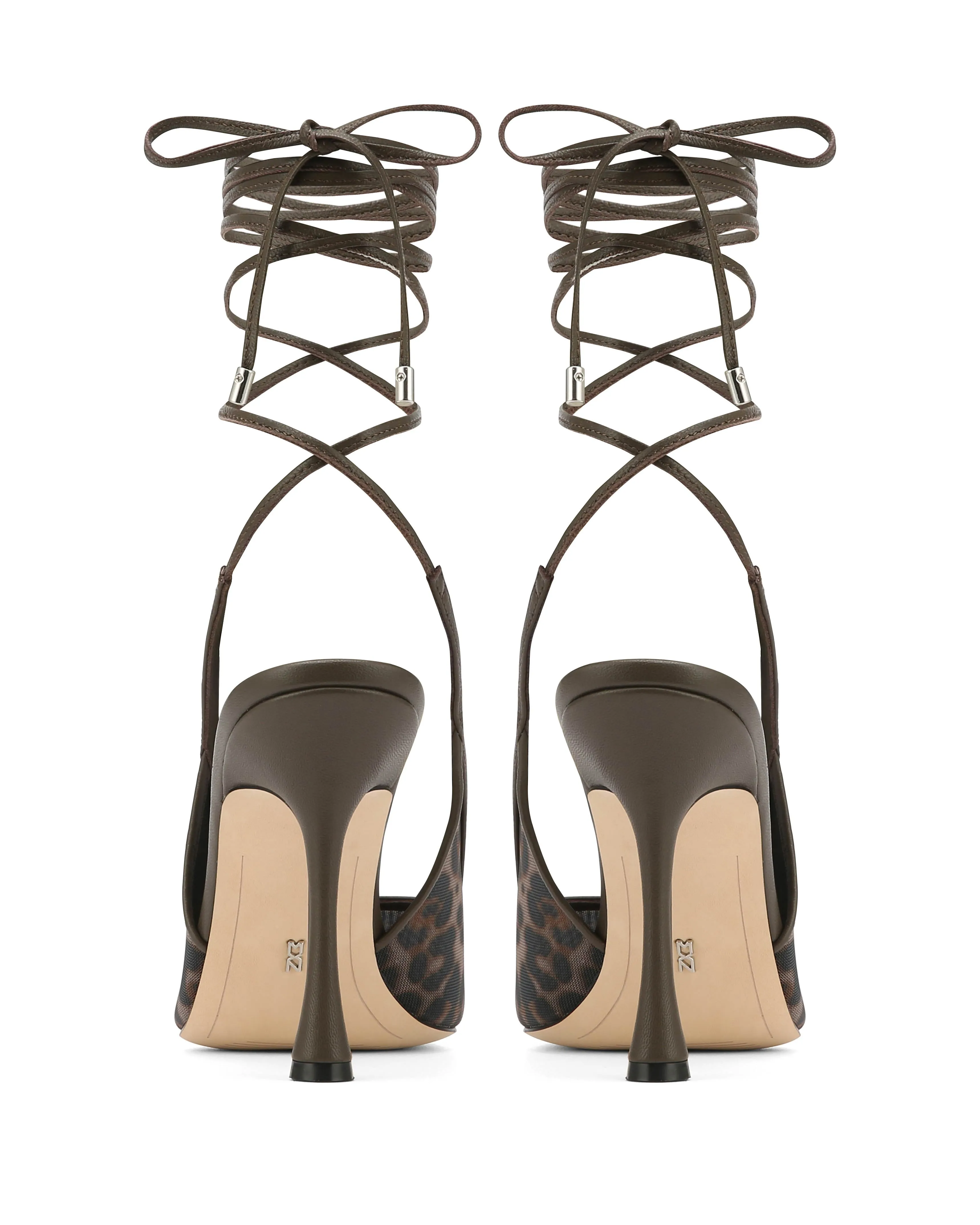 Britanny Ocolot Mesh