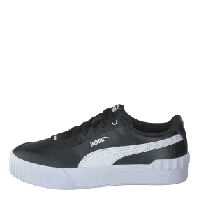 Carina Lift Black-white