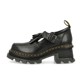Corran Mary Jane Heeled Shoes