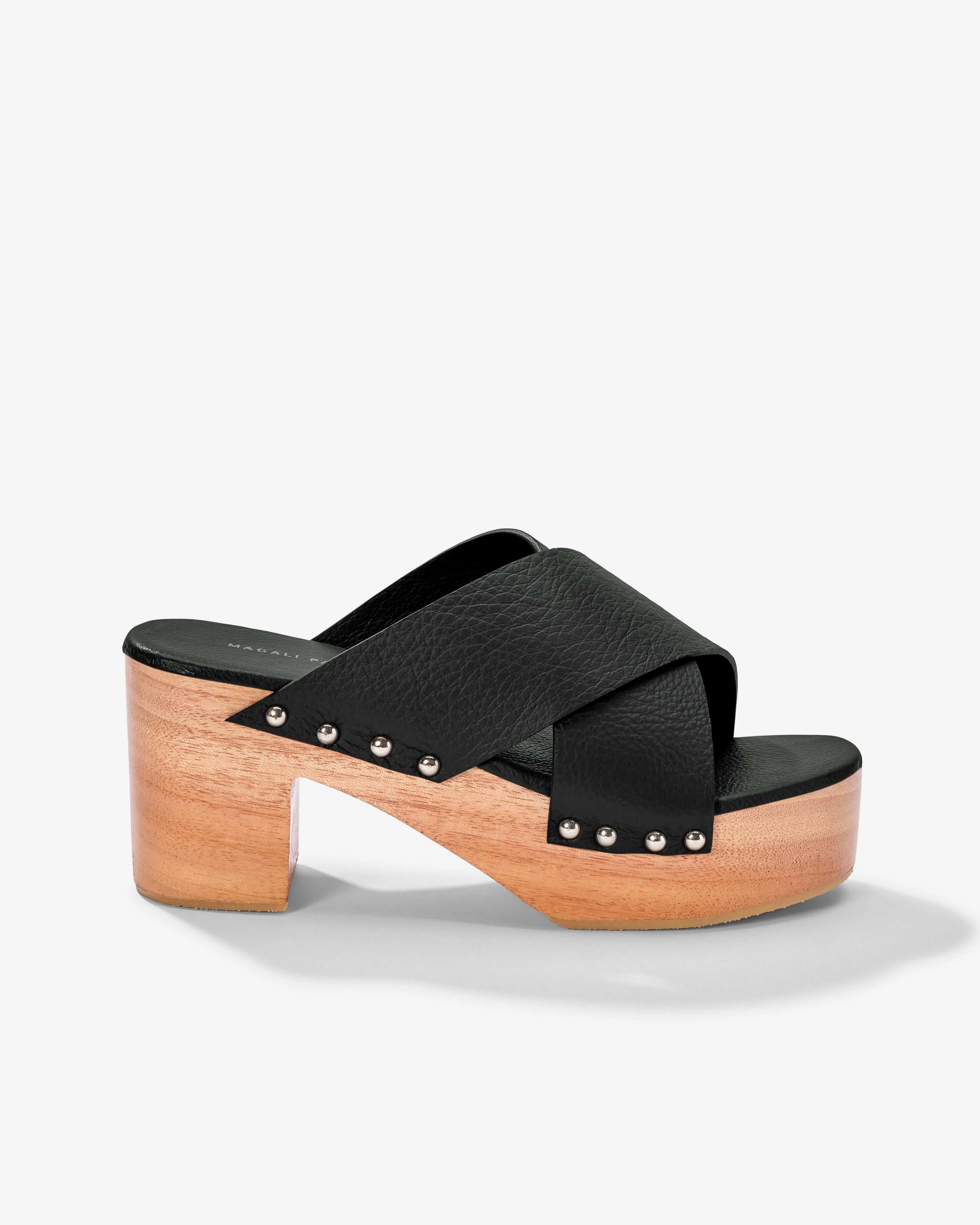 DIONNE HEELS