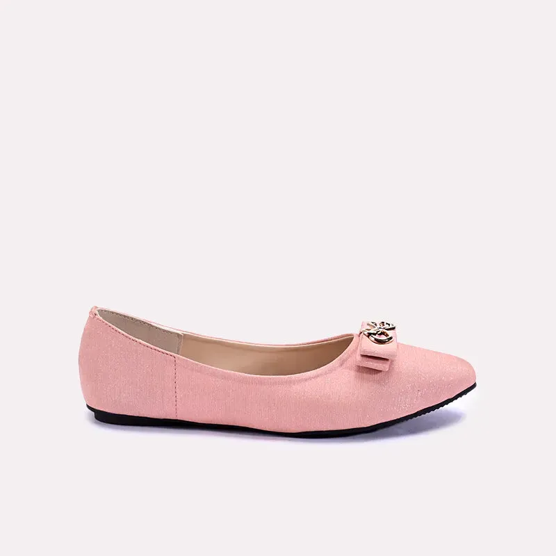 Ethereal Peach Fancy Pumps 0431119
