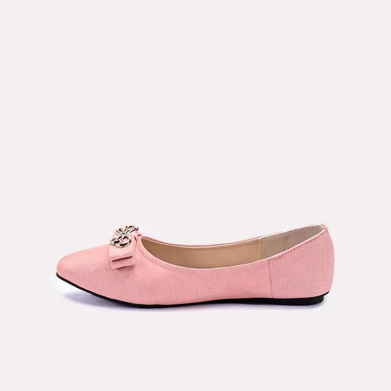 Ethereal Peach Fancy Pumps 0431119