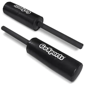 GoSports Padded Blocking Guards - 2-Pack