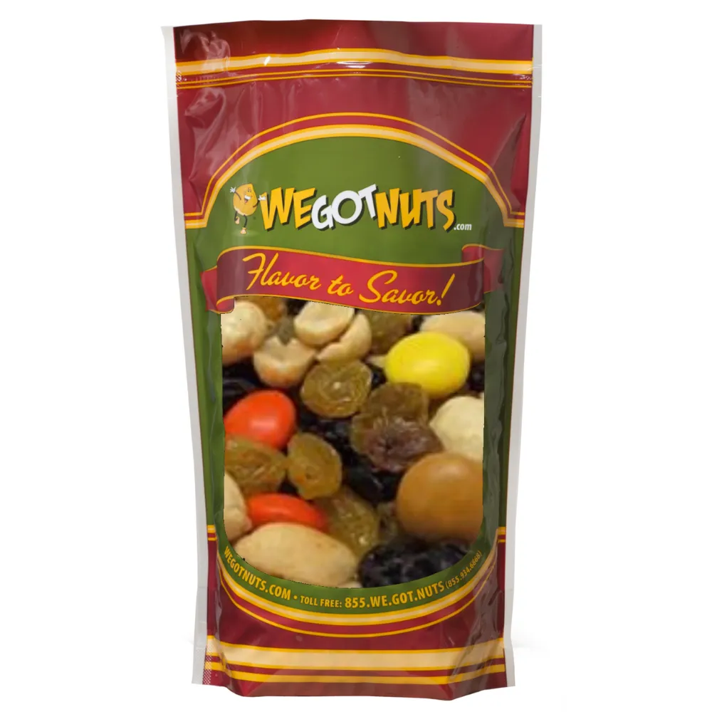 Hiker's Trail Mix