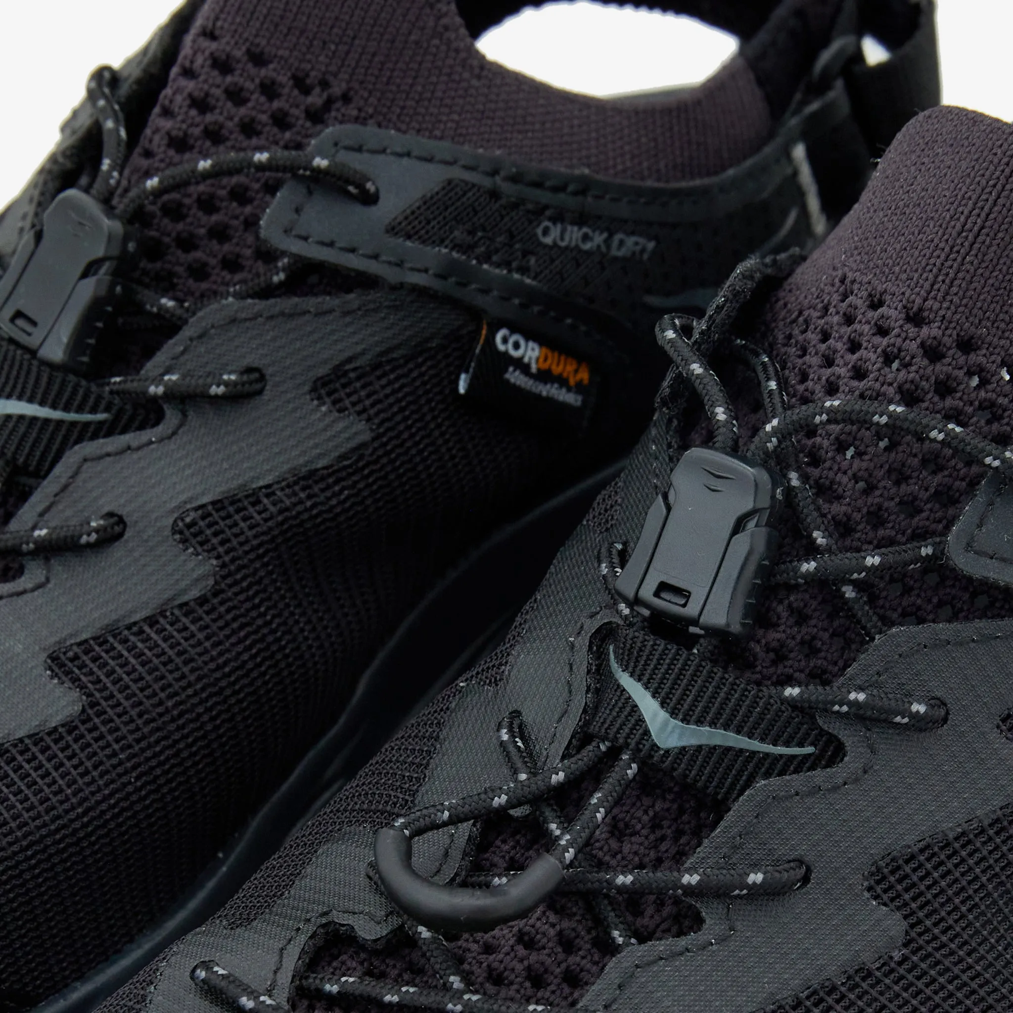 Hopara 2 Black | Black