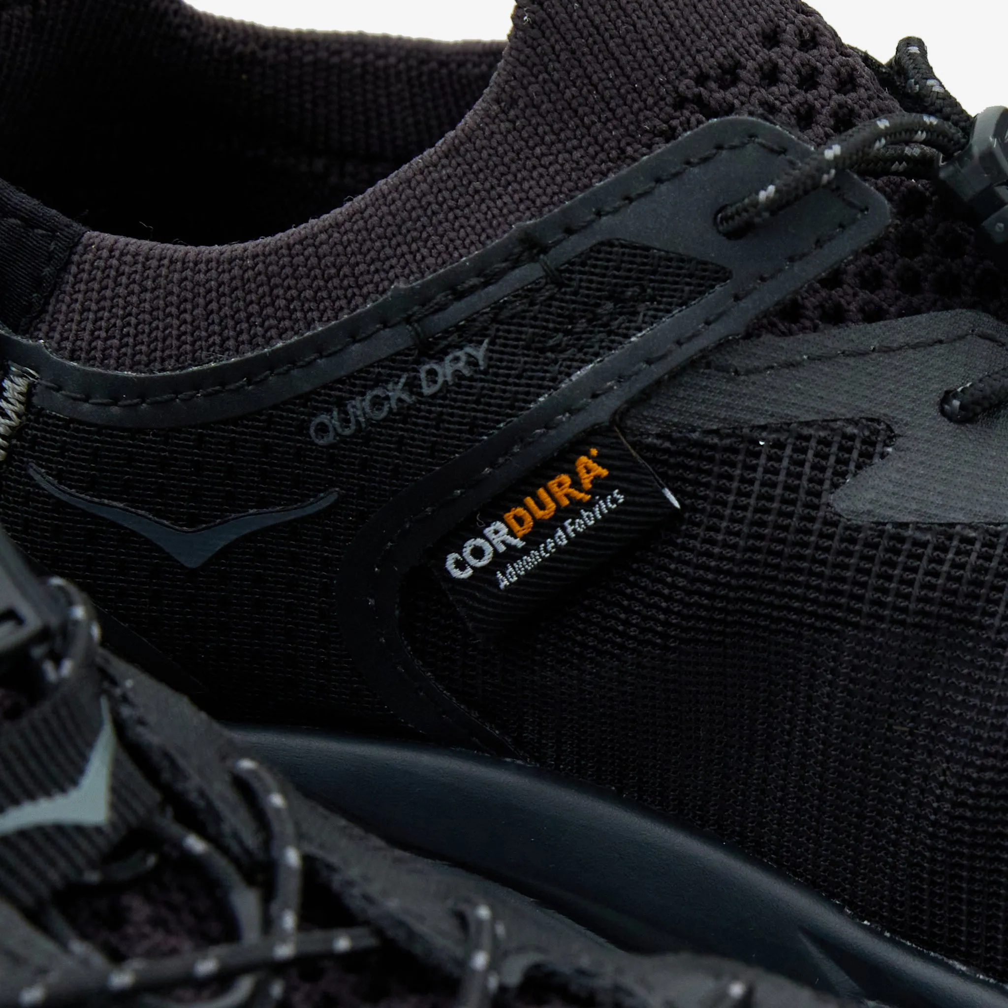 Hopara 2 Black | Black