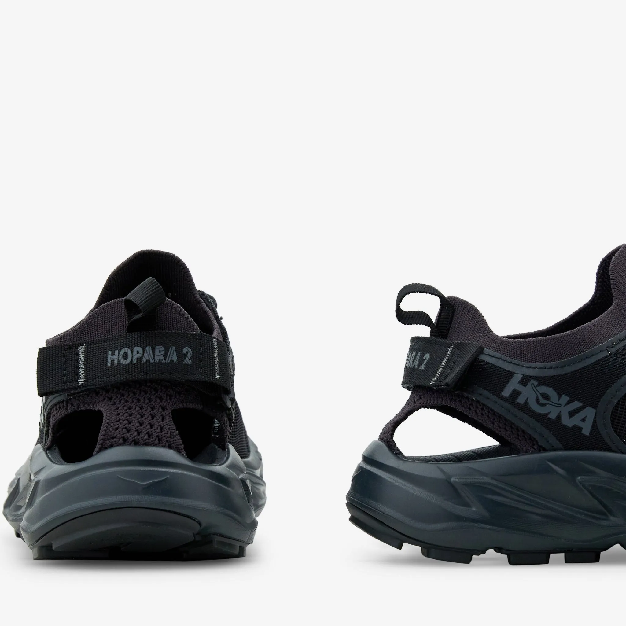 Hopara 2 Black | Black