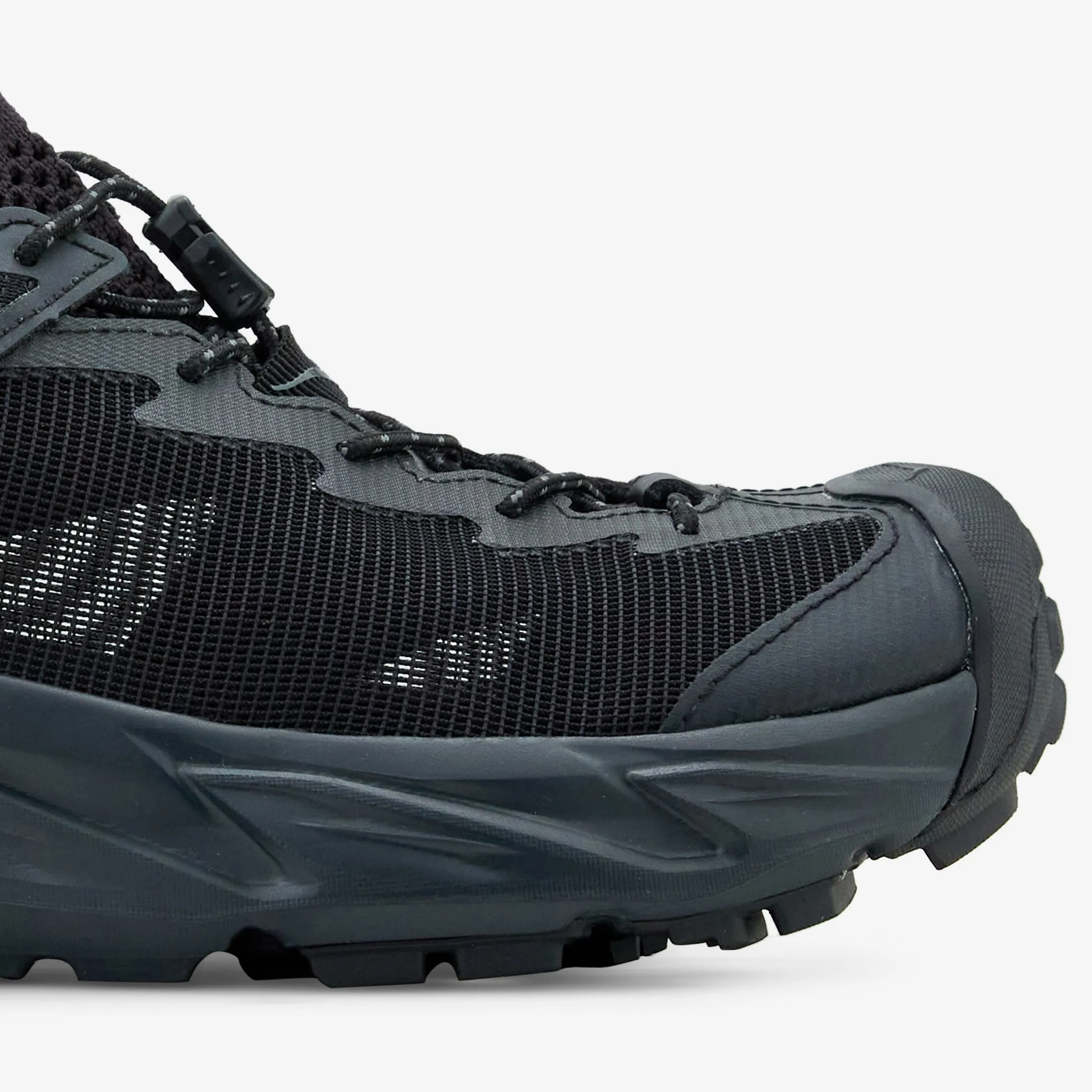 Hopara 2 Black | Black