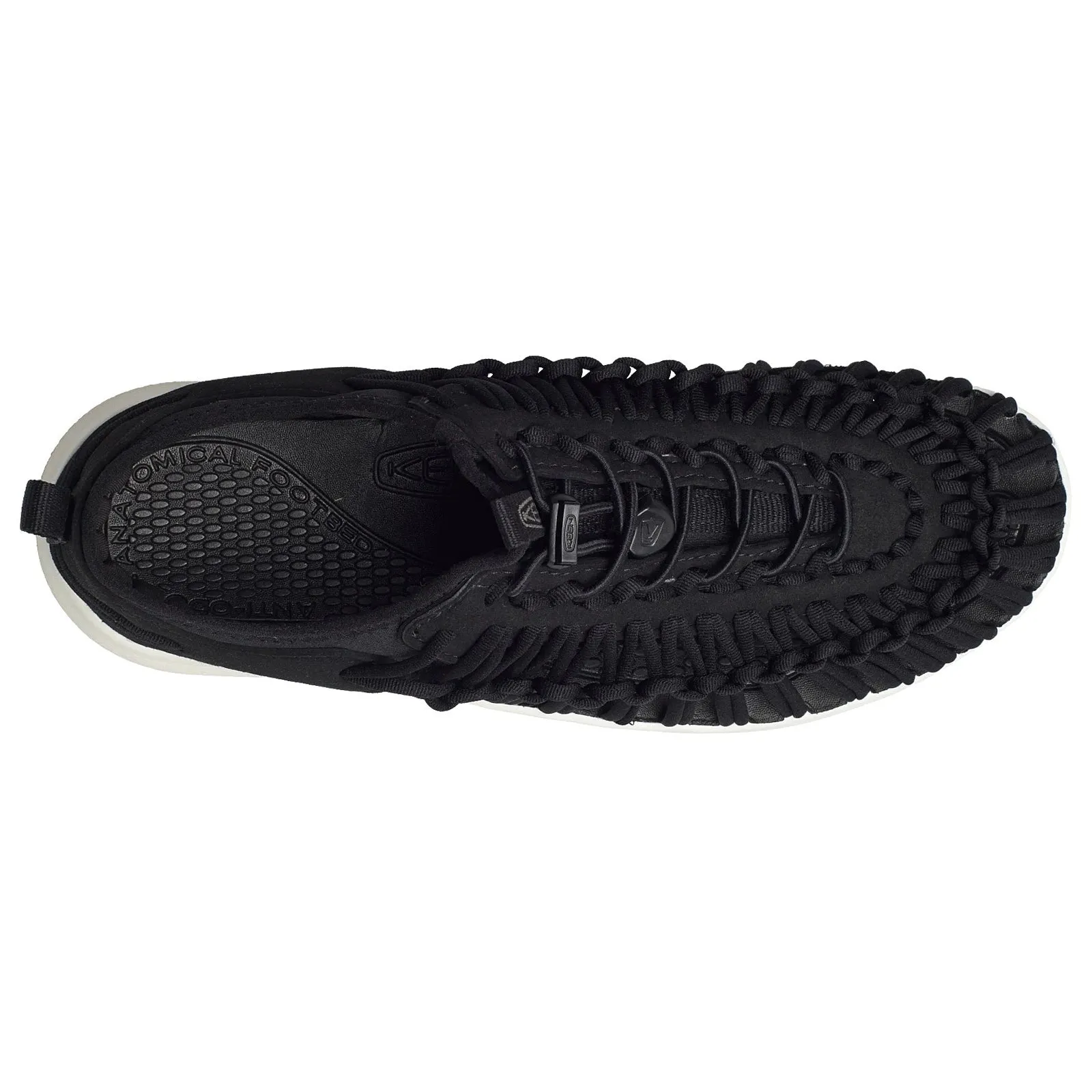 Keen Uneek O3 Textile Synthetic Men's Slip On Sandals