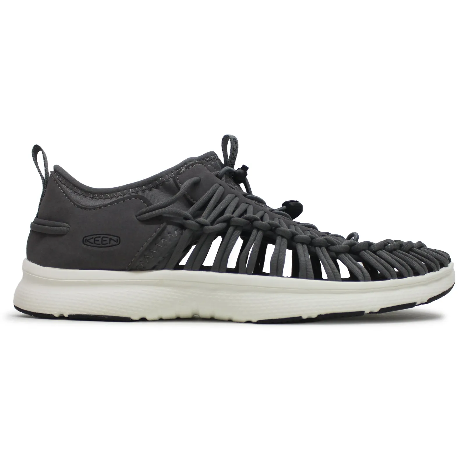 Keen Uneek O3 Textile Synthetic Men's Slip On Sandals