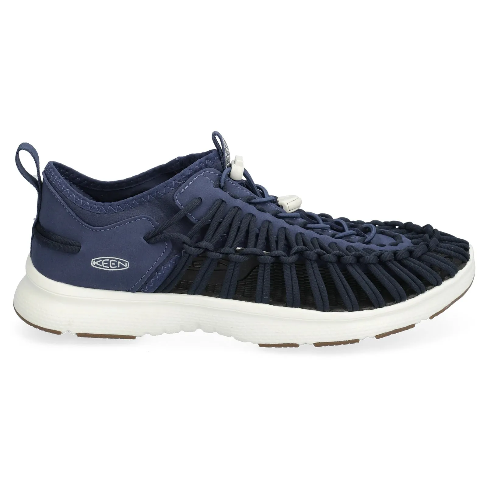 Keen Uneek O3 Textile Synthetic Men's Slip On Sandals