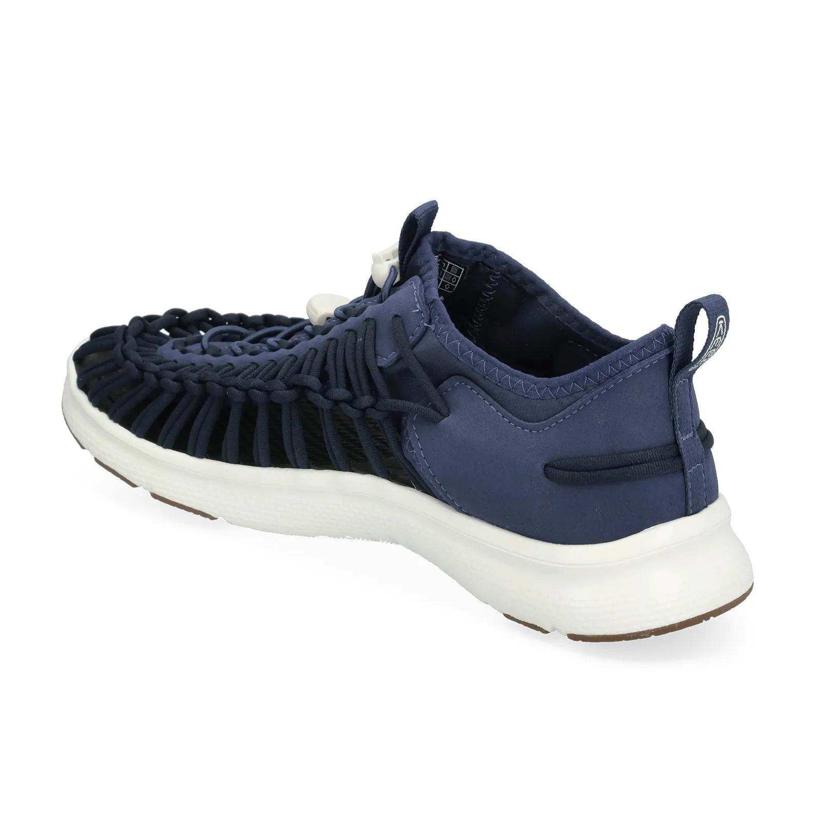 Keen Uneek O3 Textile Synthetic Men's Slip On Sandals