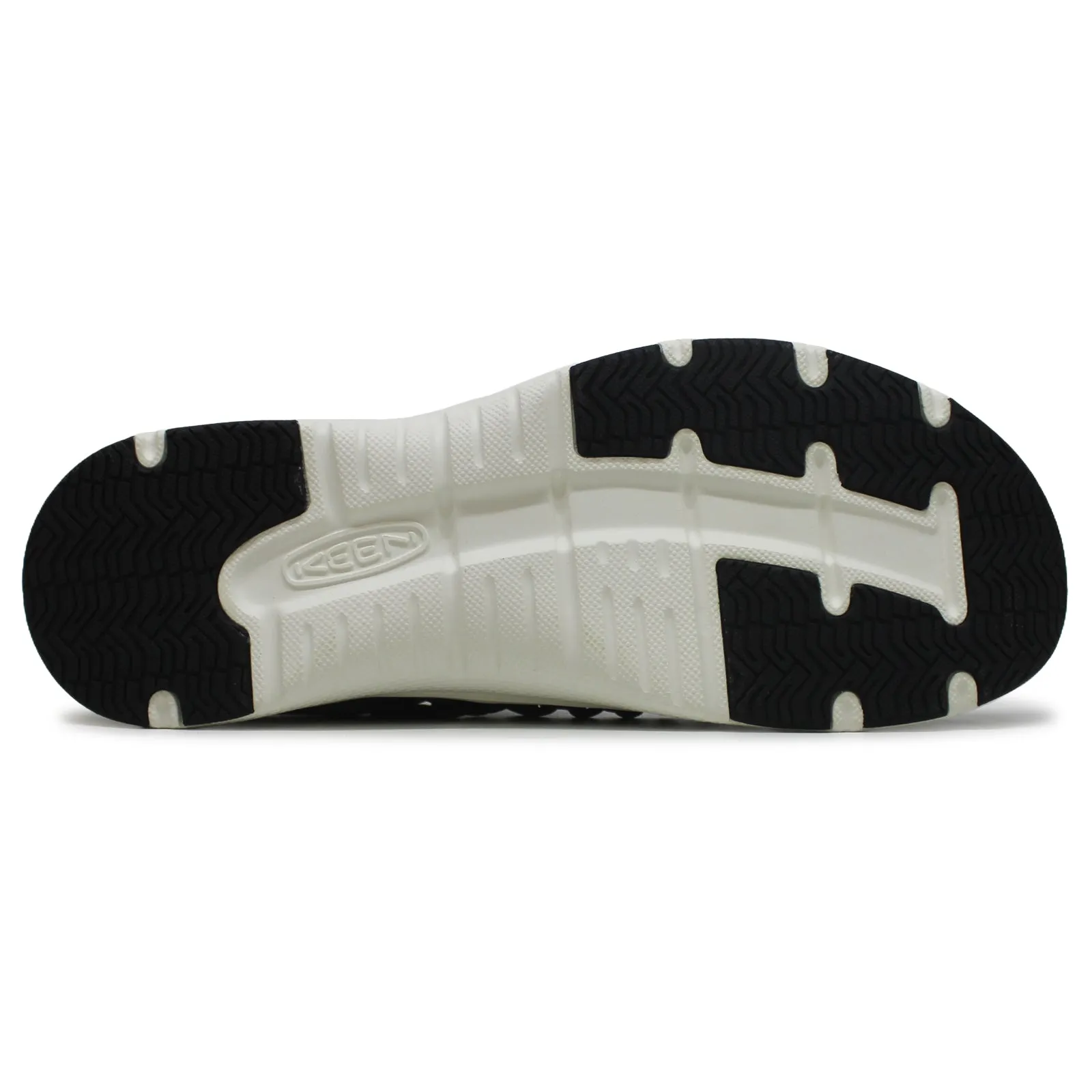 Keen Uneek O3 Textile Synthetic Men's Slip On Sandals