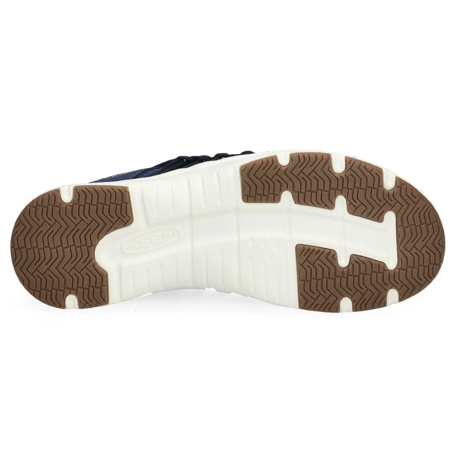 Keen Uneek O3 Textile Synthetic Men's Slip On Sandals