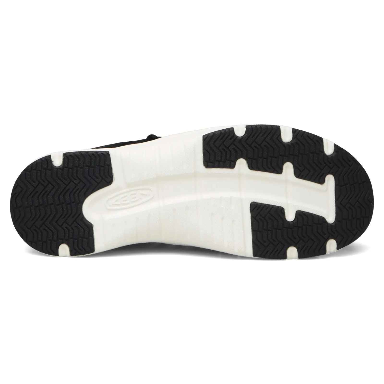 Keen Uneek O3 Textile Synthetic Men's Slip On Sandals