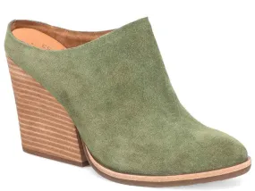 Kork-Ease Women's Challis II Green