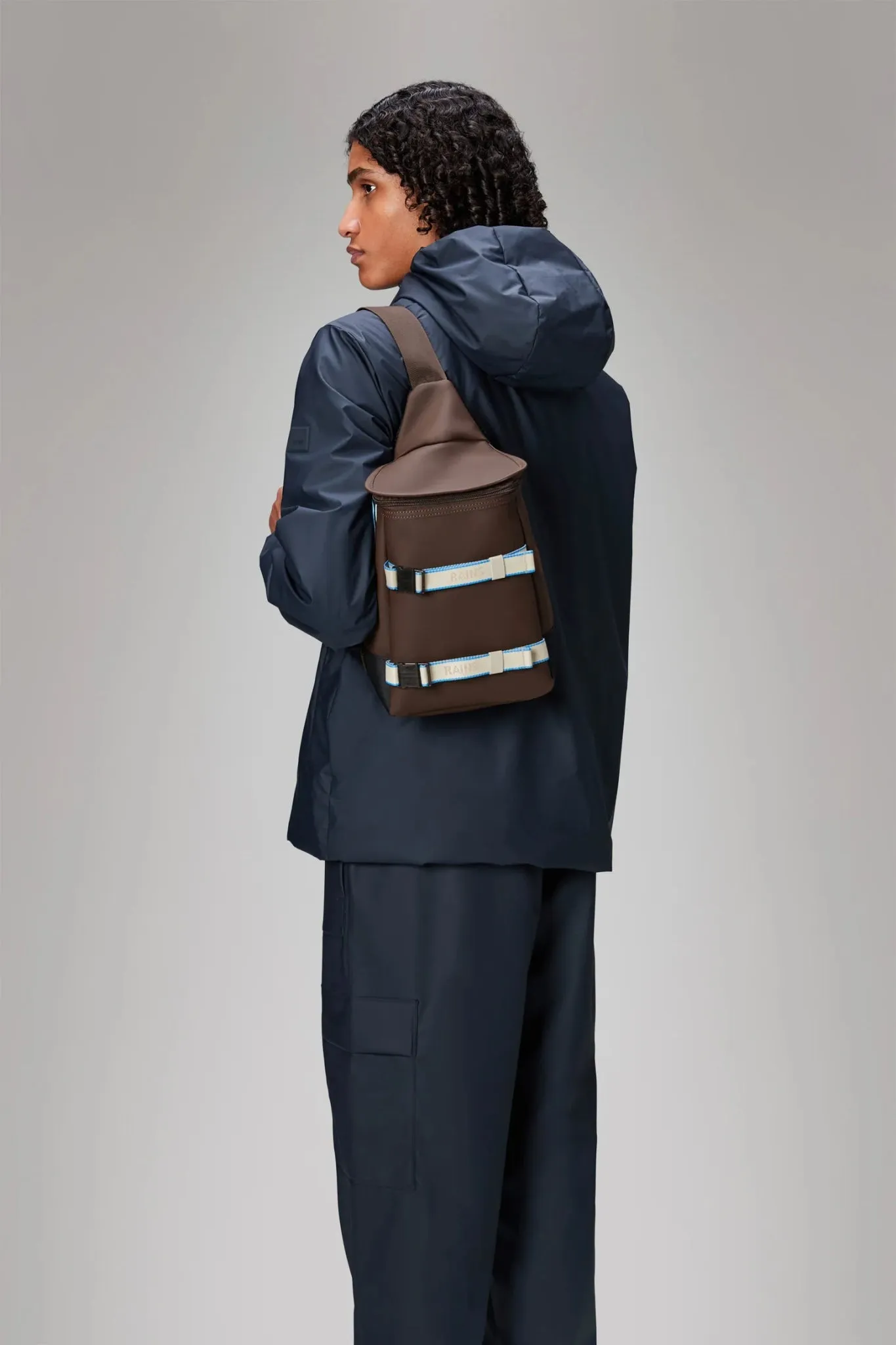 Rains - Frame Trail Sling Bag