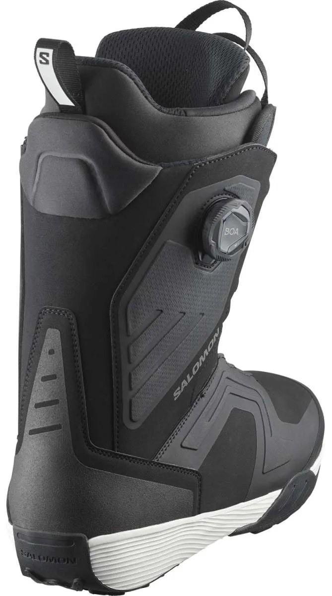 Salomon Dialogue Dual BOA Snowboard Boots 2024