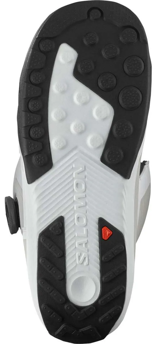 Salomon Dialogue Dual BOA Snowboard Boots 2024