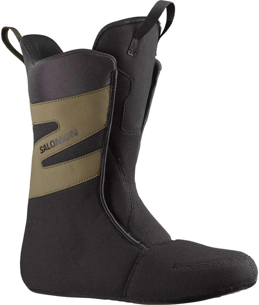 Salomon Dialogue Dual BOA Snowboard Boots 2024