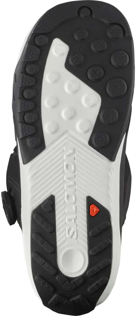 Salomon Dialogue Dual BOA Snowboard Boots 2024