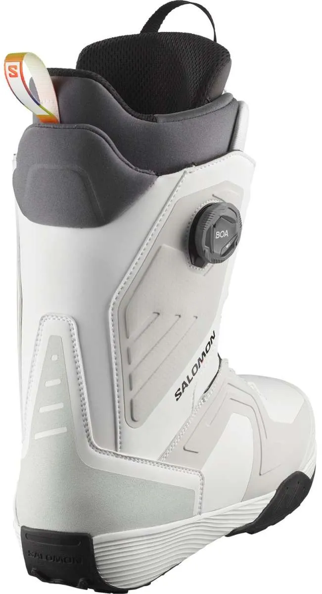 Salomon Dialogue Dual BOA Snowboard Boots 2024