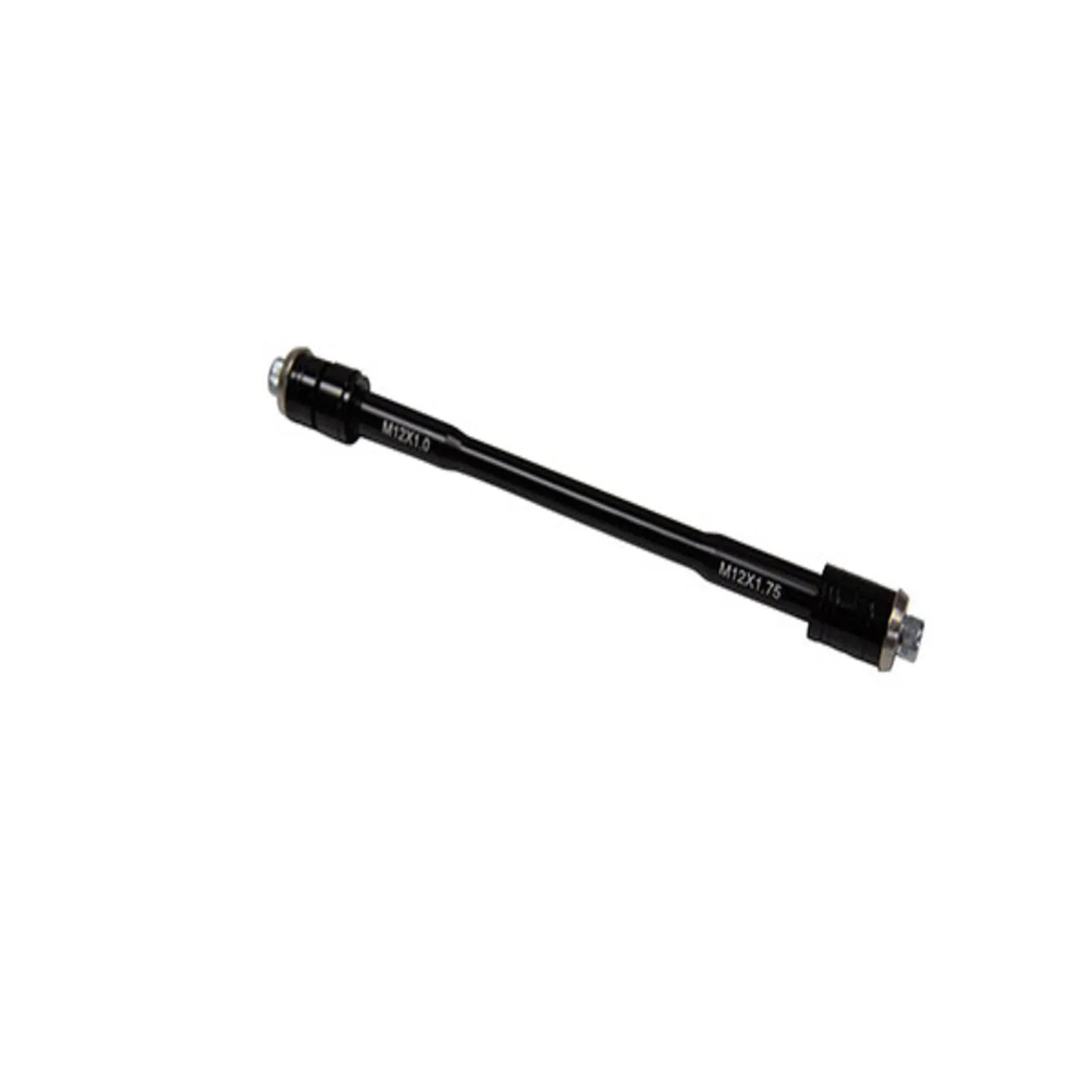 Saris Trainer Thru Axle Adapter - 142 x 12, 1.00 & 1.75 Threaded Pitch