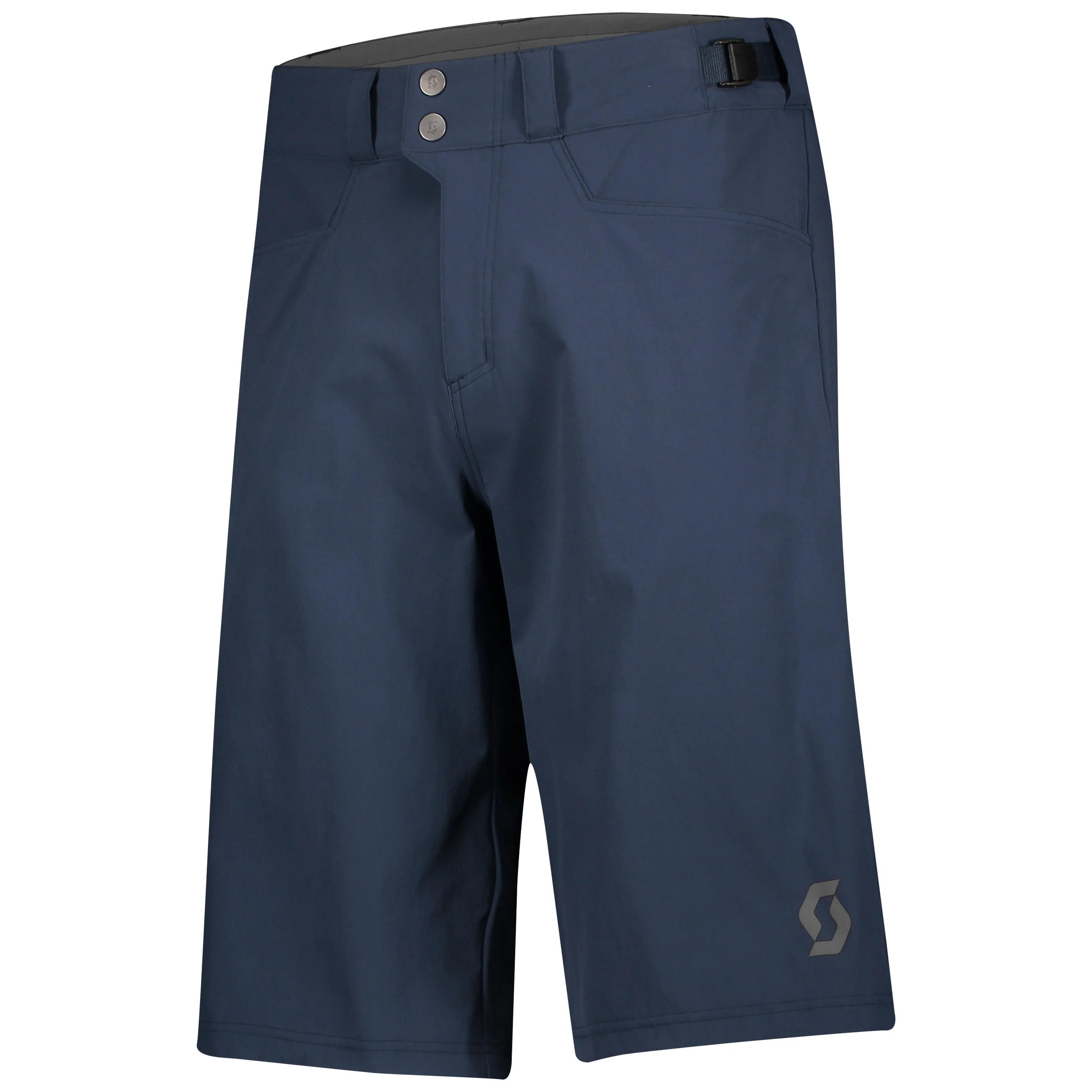 SCOTT TRAIL FLOW W/PAD MEN'S SHORTS *