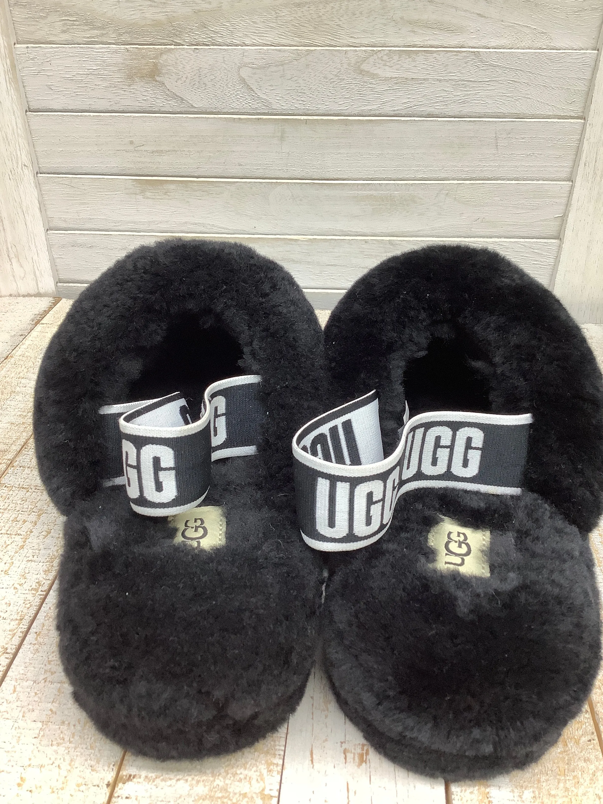 Shoes Flats Mule & Slide By Ugg  Size: 7